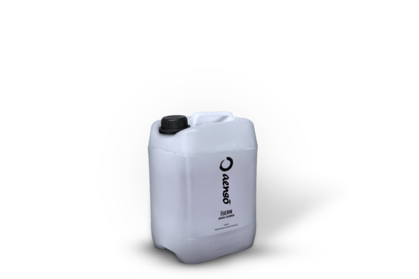 AENSO Isern - Čistič kolies - Image 2